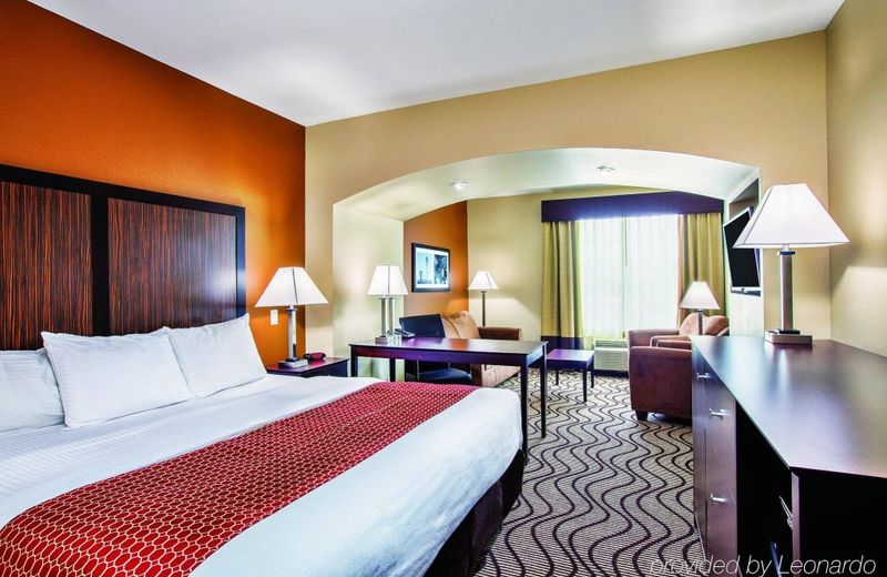 La Quinta by Wyndham Cotulla