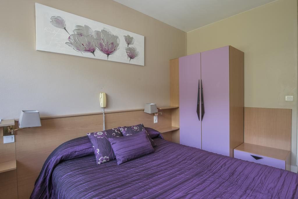 Hotel Le Jura