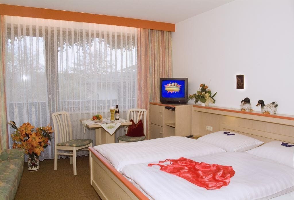 Hotel am See