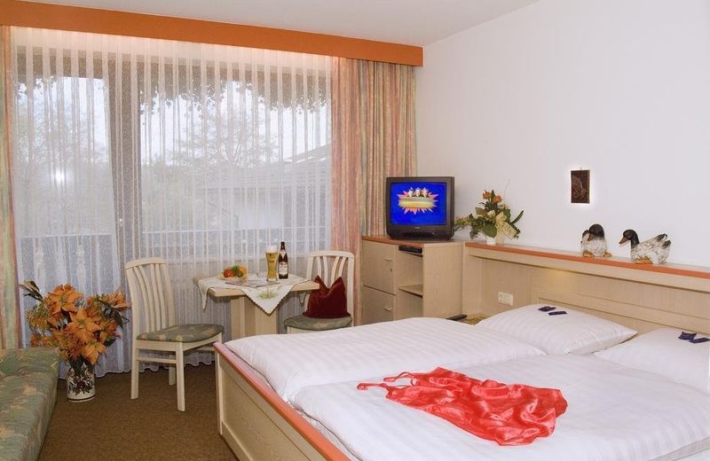 Hotel am See