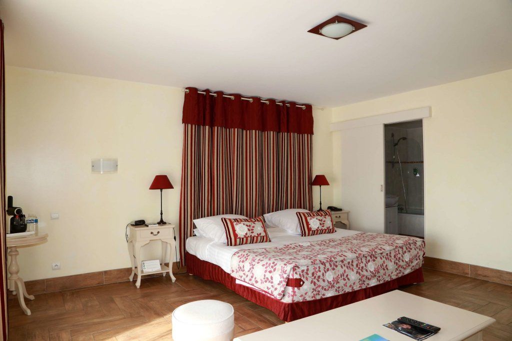 Best Western Plus Soleil et Jardin
