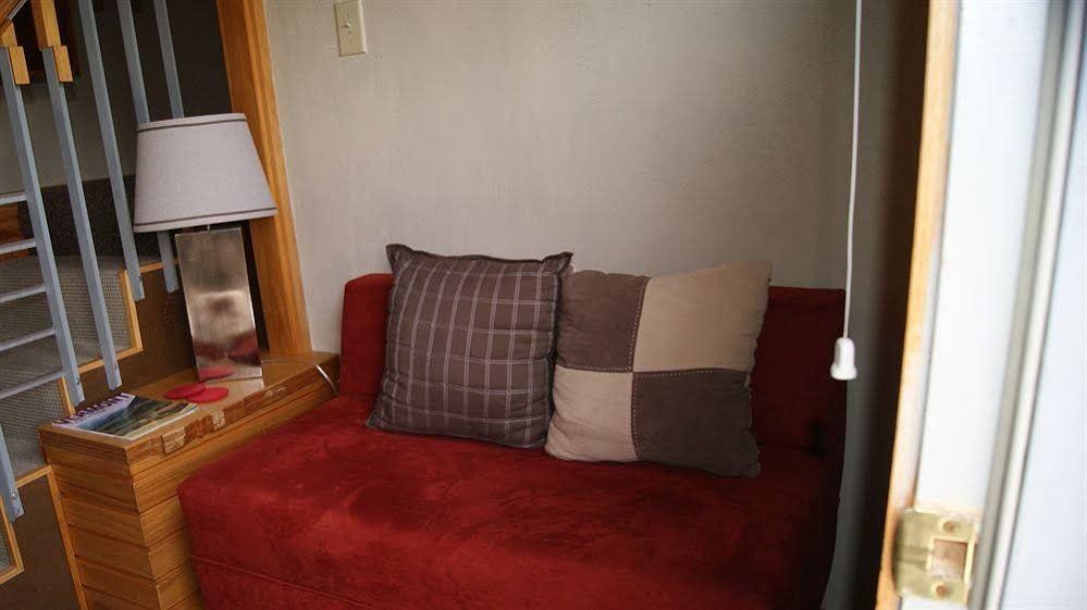 A Stone Wall Inn