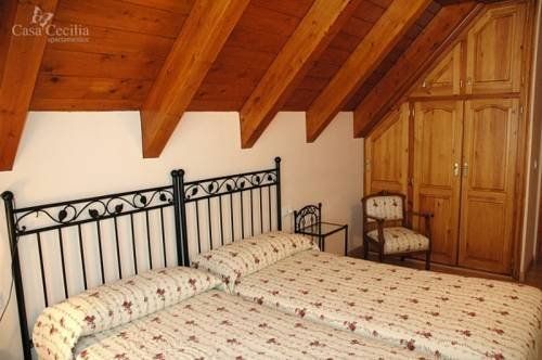 Apartamentos Casa Cecilia