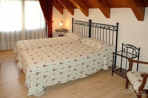 Apartamentos Casa Cecilia