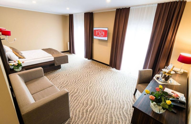 Hotel Atena