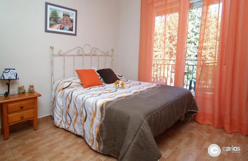 Casa Rural El Nacimiento