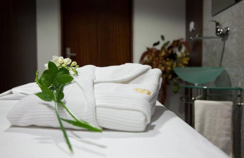 Hotel Relax