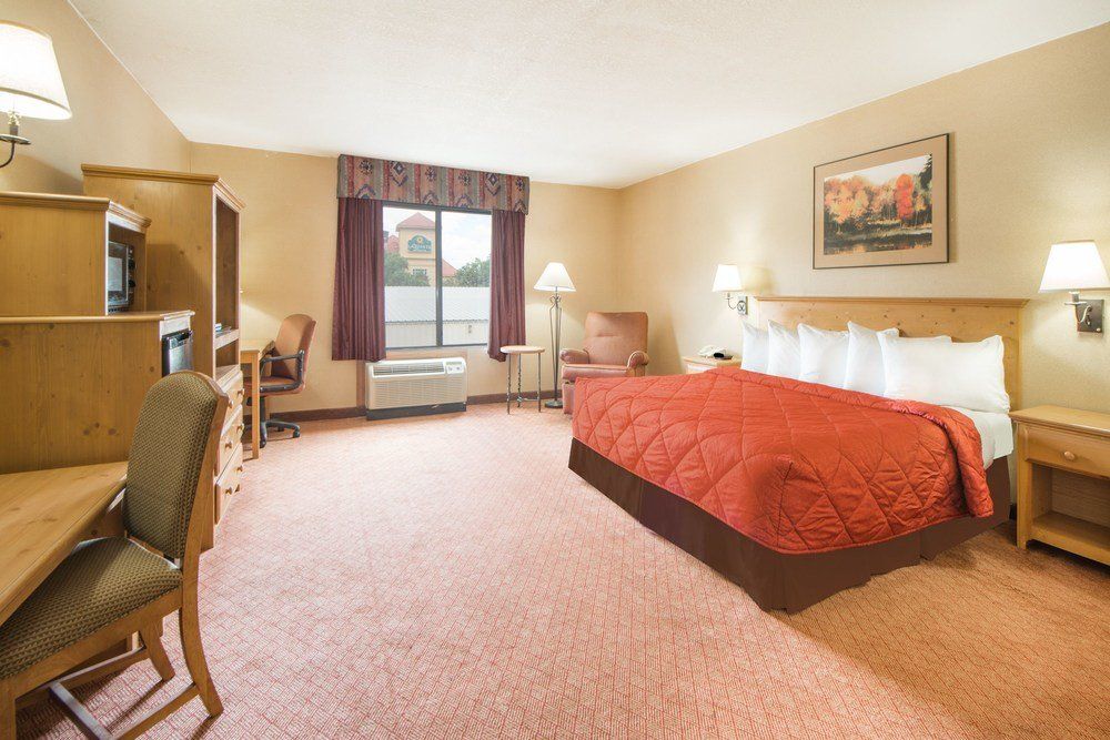 Hampton Inn & Suites Ruidoso Downs