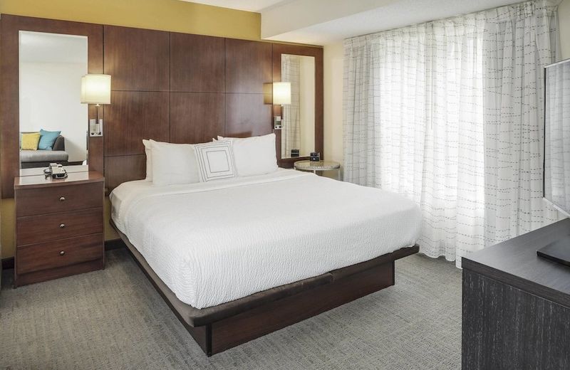 Residence Inn by Marriott Portsmouth