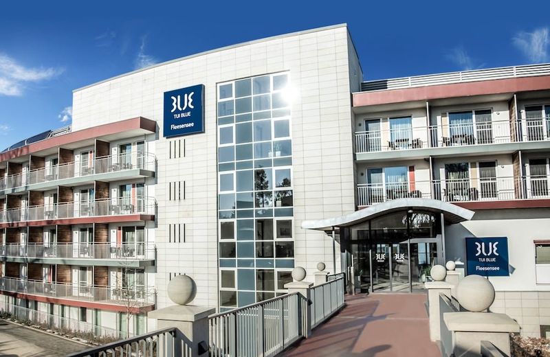 Seehotel Fleesensee