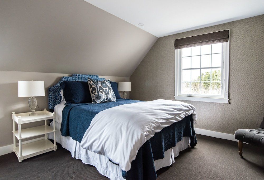 Russell House Bed & Breakfast