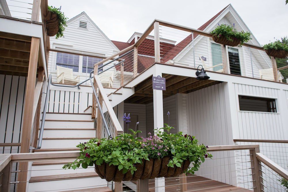 Russell House Bed & Breakfast