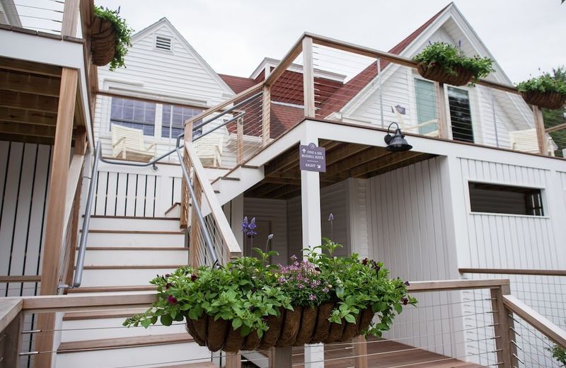 Russell House Bed and Breakfast