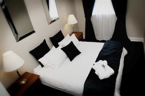 The Customs House B & B