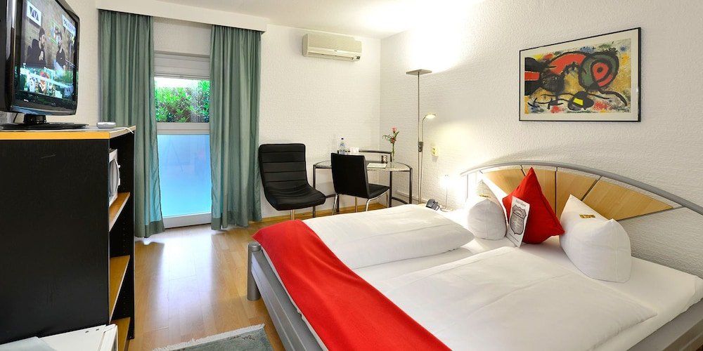 Hotel Rosenhof GmbH