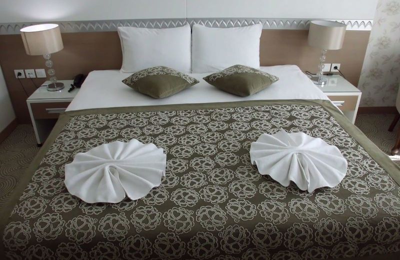 Nadir Business Hotel