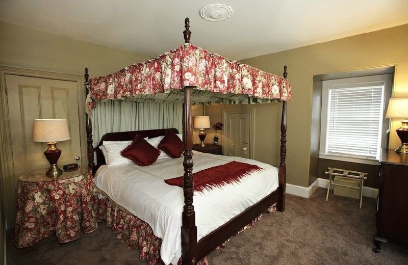 The Mansion Inn