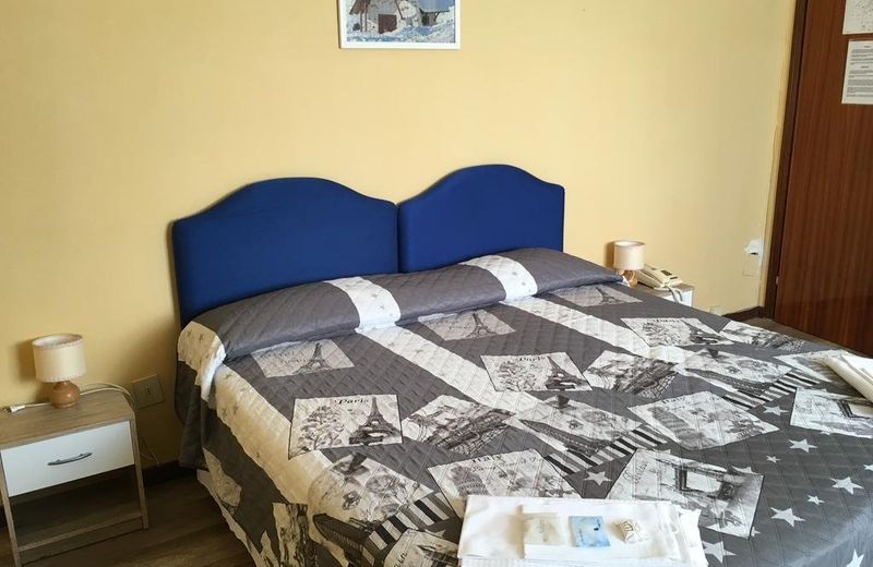 Hotel Franca