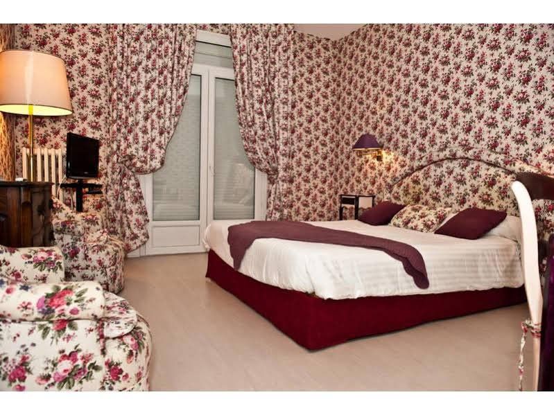 Hostellerie Des 7 Molles