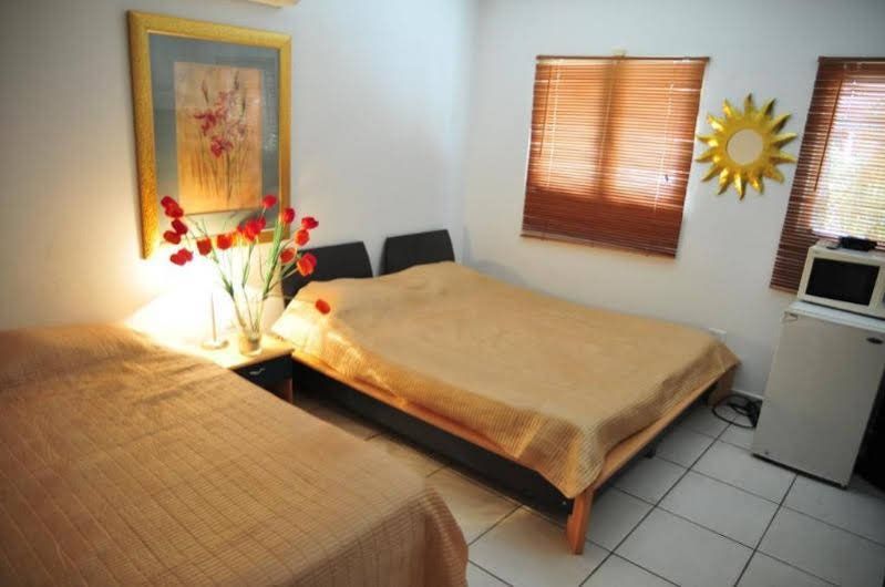 Aruba Harmony Apartments