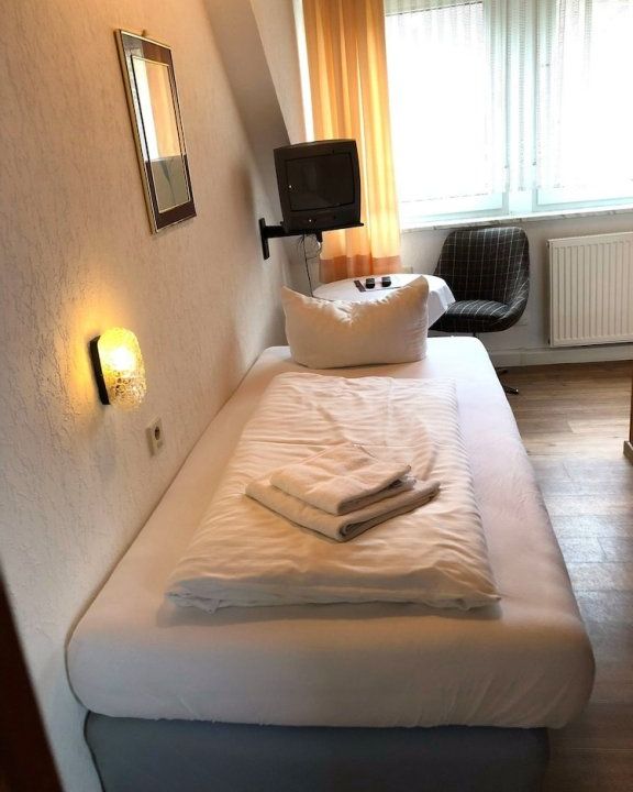 Pension Dören