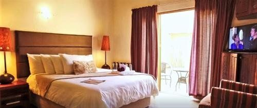 Buffalo Hotel