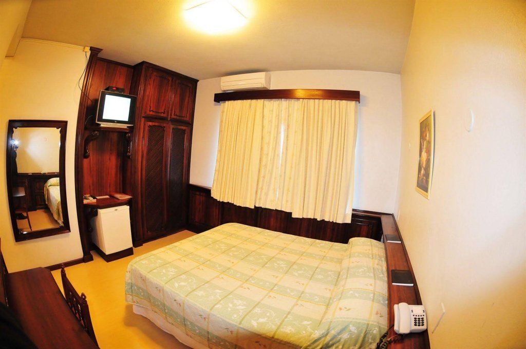 Hotel Glória Blumenau