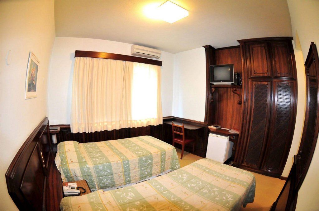 Hotel Glória Blumenau