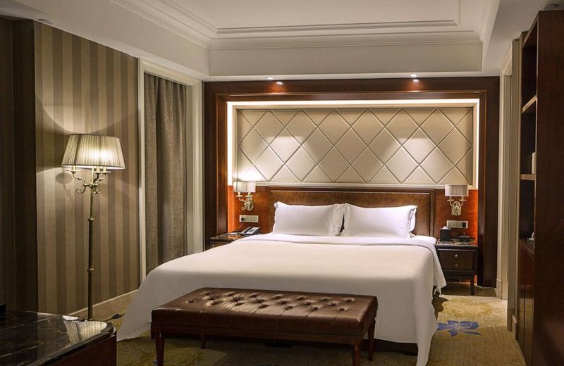 Chengdu Jin Yun Hotel
