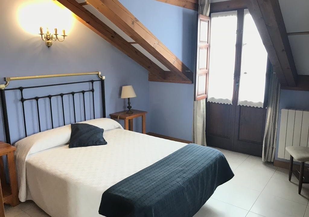 Posada La Cabaña De Salmon