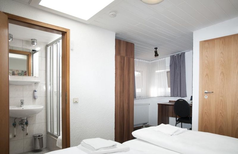 Hotel Sonne