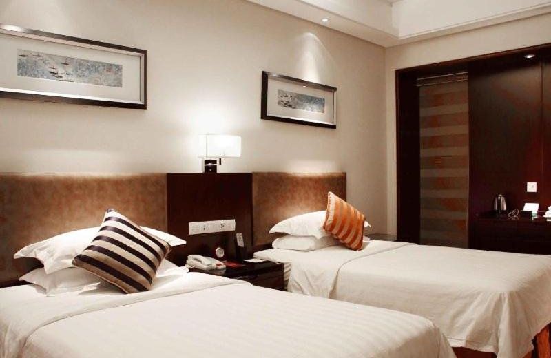 Haiyan International Hotel