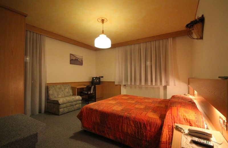 Hotel Garni Ongaro