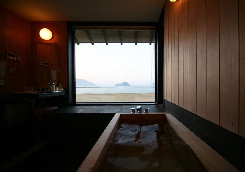 Mizuno Ryokan