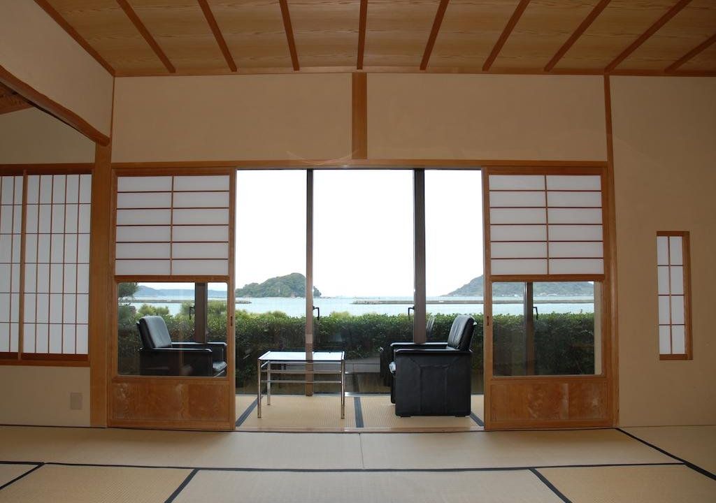 Mizuno Ryokan