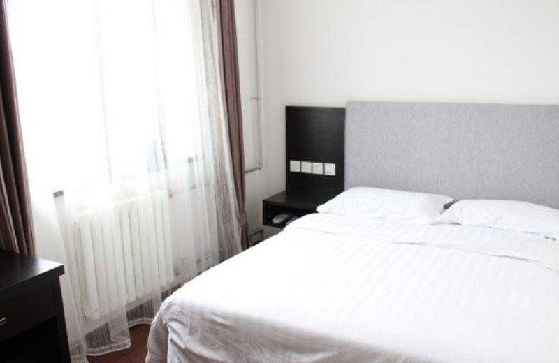 Jia Long Sunny Hotel Daxing Branch