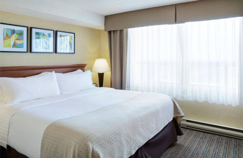 Holiday Inn Hotel & Suites London, an IHG Hotel