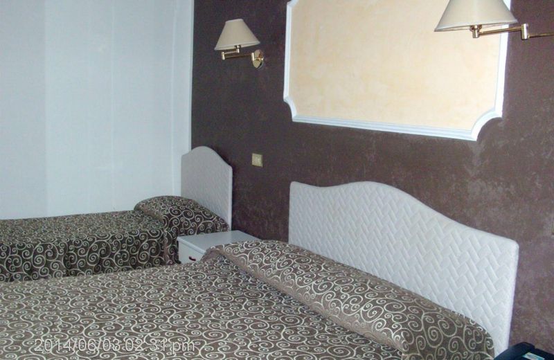 Pisani Hotel