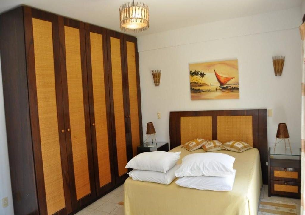 Lagoa Eco Village