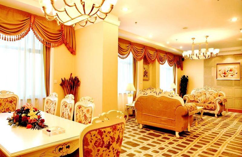 Header BaoTou Hotel