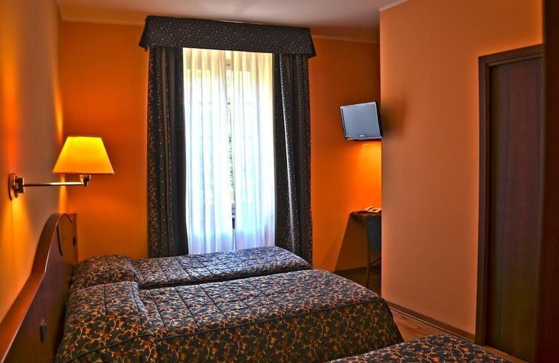 Albergo Italia