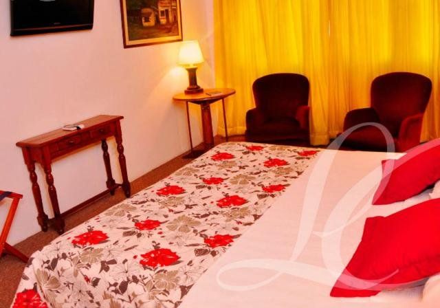 Hotel La Castellana