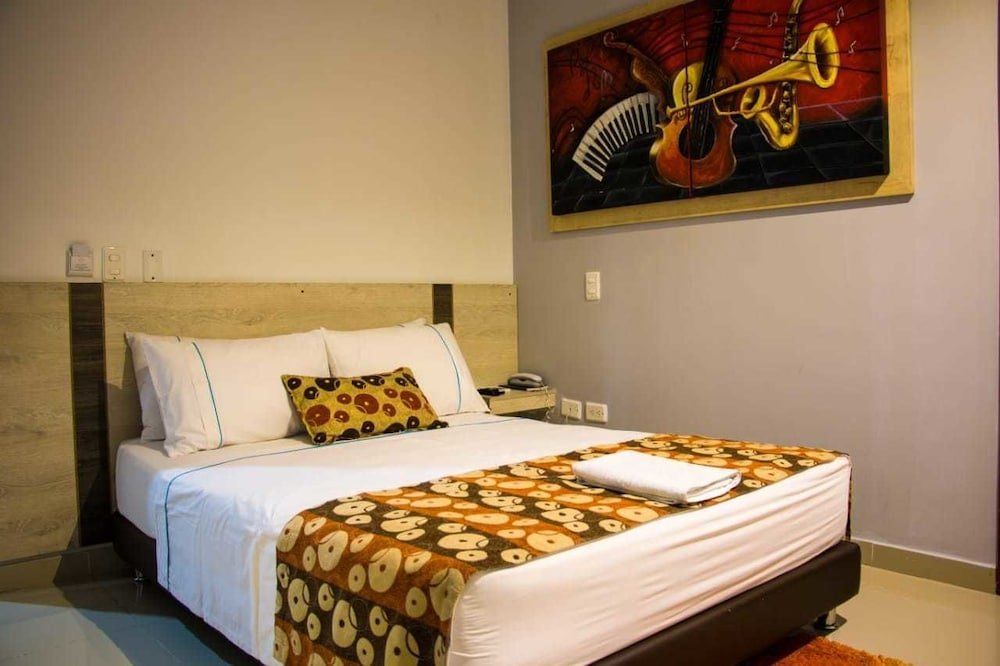 Hotel Santa Clara Boutique