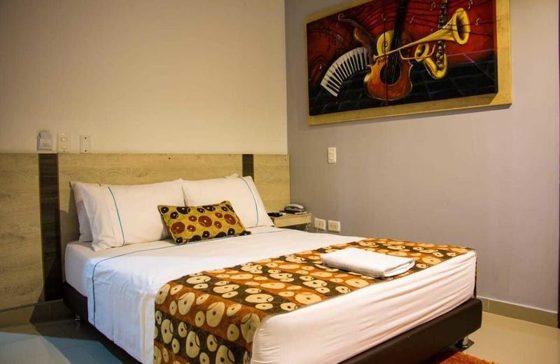 Hotel Santa Clara Boutique