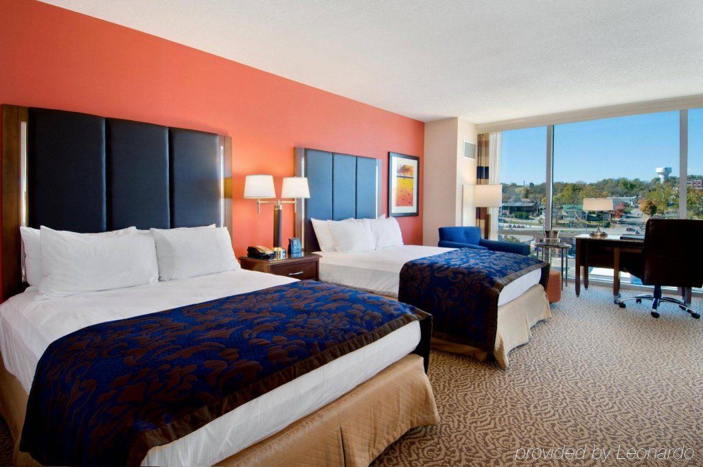 Hilton Branson Convention Center