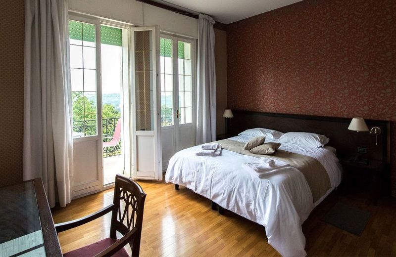 Villa Lussana