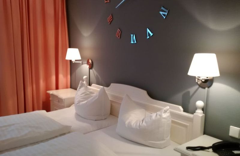 Hotel & Restaurant Westhoff
