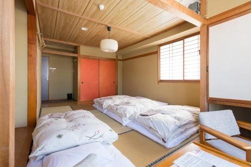 Alpine Villa Nozawa