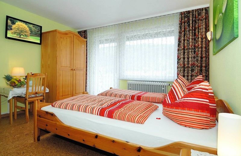 Hotel Bellevue