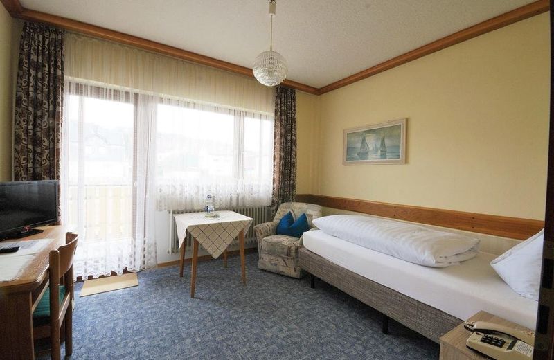 Hotel Weidenau